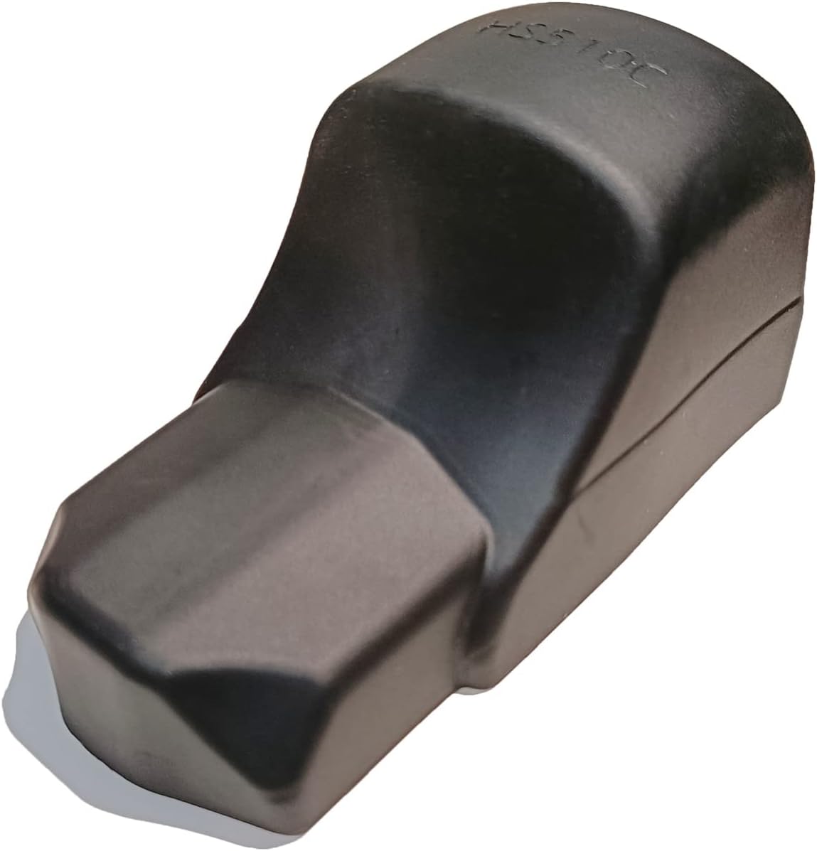 Protective Case Scope Cover for HoloSun 510c, Optics Red Dot Lens Rubber Sight Dust Cover for Holosun HE510c-GR Elite