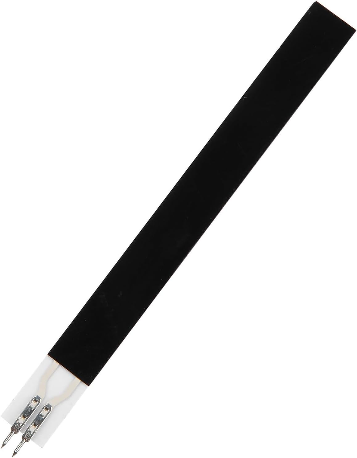 Thin Film Pressure Sensor Flex Sensor Bend Sensor ZD10-100 500g Resistance Type Sensor Thin Film Pressure Sensor Force Sensing Resistor, Force Sensitive Resistor Pressure