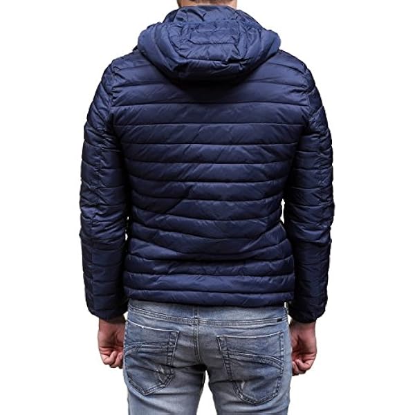 Redskins HOODIESHELIUM Heren Jasje