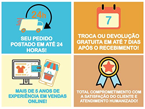 Body Vestido com Tiara Corinthians, Rêve D'or Sport, Bebê Menina, Branco/Preto, M