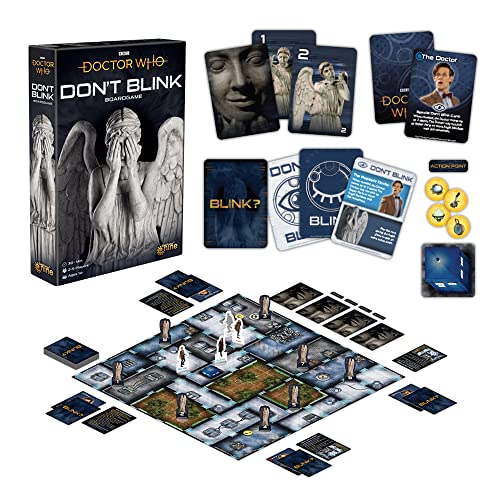 Doctor Who: Don't Blink miniatura 2