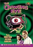 The Crawling Eye (Widescreen European Edition)