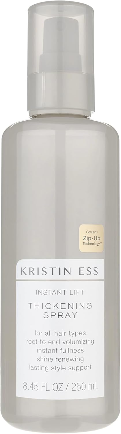 Kristin Ess I0094467 Instant Lift Thickening Spray, 250 ml
