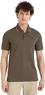 Calvin Klein Men Polo Shirt