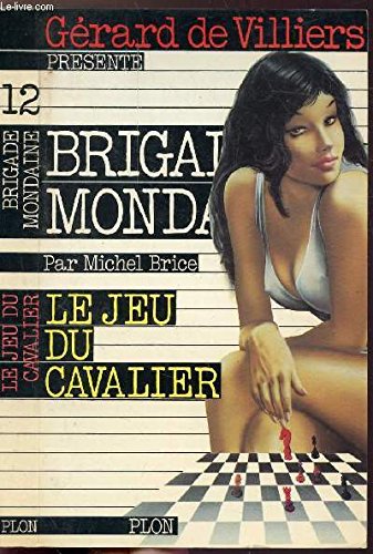 Le jeu du cavalier