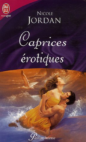 Caprice erotiques [French] 2290352756 Book Cover