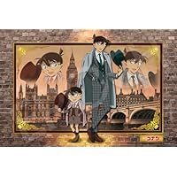 Amazon.co.jp: エポック社 1000ピース ジグソーパズル 名探偵コナン