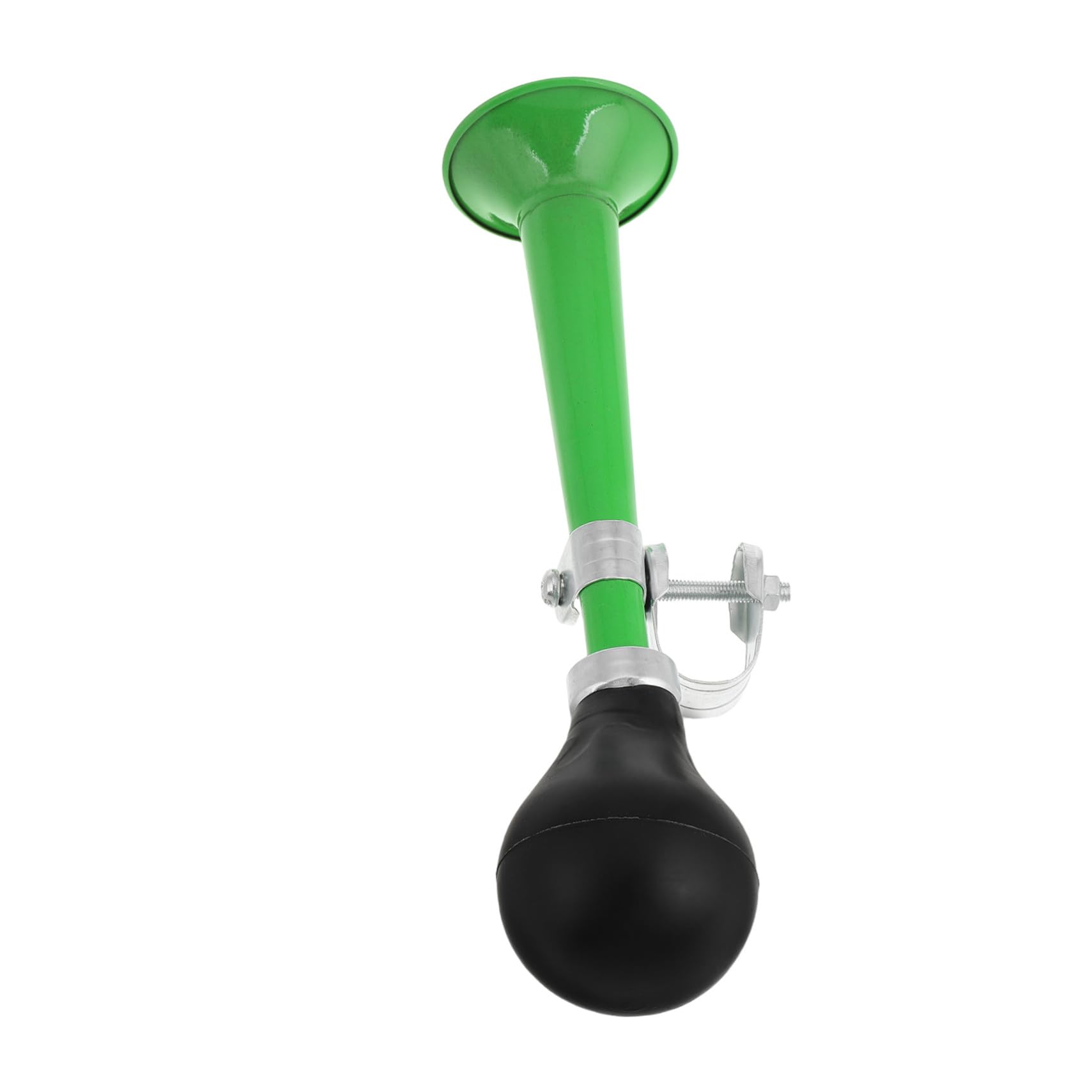 Milisten for Boy Girl Adults Squeeze Air Bell for Mountain Easy Installation High Decibel Sound Versatile Bike Accessory