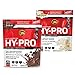Produktbild ALL STARS Hy-Pro Protein Beutel 2er Mix Pack (2 x 500 g) Schokolade/White Chocolate
