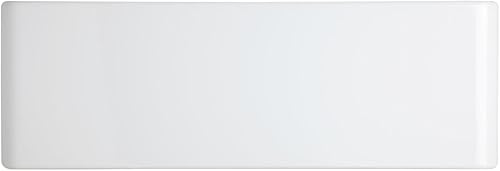 Miniatura 4 de Signature Hardware 393672 Reinhard 33" Farmhouse Double Basin Kitchen Sink