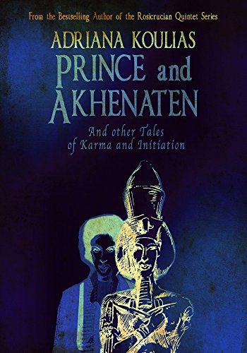 Prince and Akhenaten: Tales of Karma and Initiation
