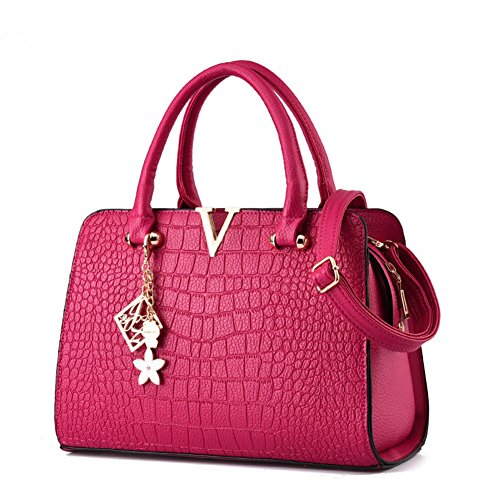 Sac à bandoulière style célébrité pour résoudre le désordre grâce au paquet multicouche