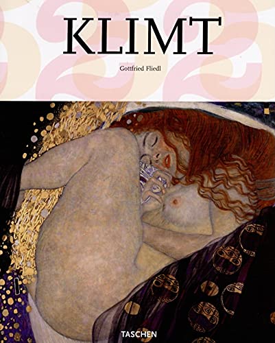Gustav Klimt: 1862-1918: the World in Female Form (Big Art)の詳細を見る