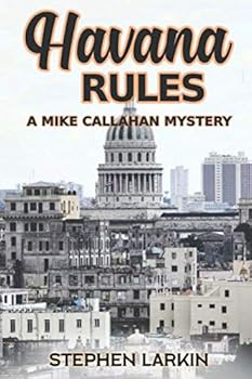 Paperback Havana Rules Book