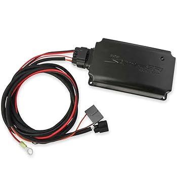 Amazon.com: Holley EFI Sniper Hyperspark Efi Ignition (556