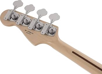 Amazon | Fender エレキベース Made in Japan Heritage 70s Jazz Bass