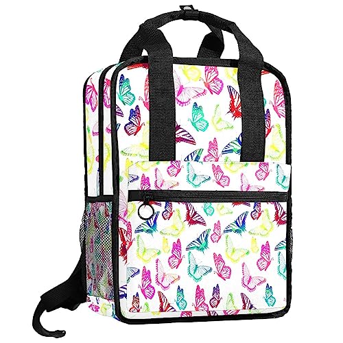 Sac à dos pour garçons et filles avec bretelles réglables