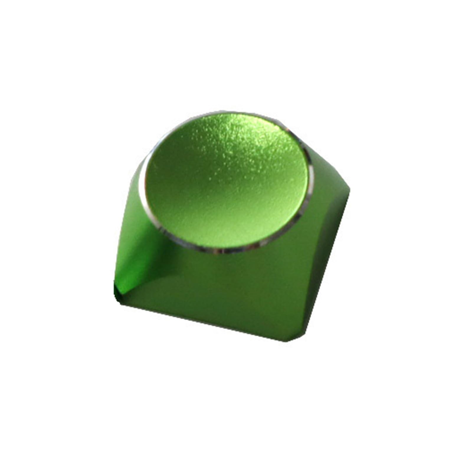 Key Cap Only Keyboard Aluminum Alloy Key Cap 1 Key Mechanical Keyboard XDA Game Key Cap