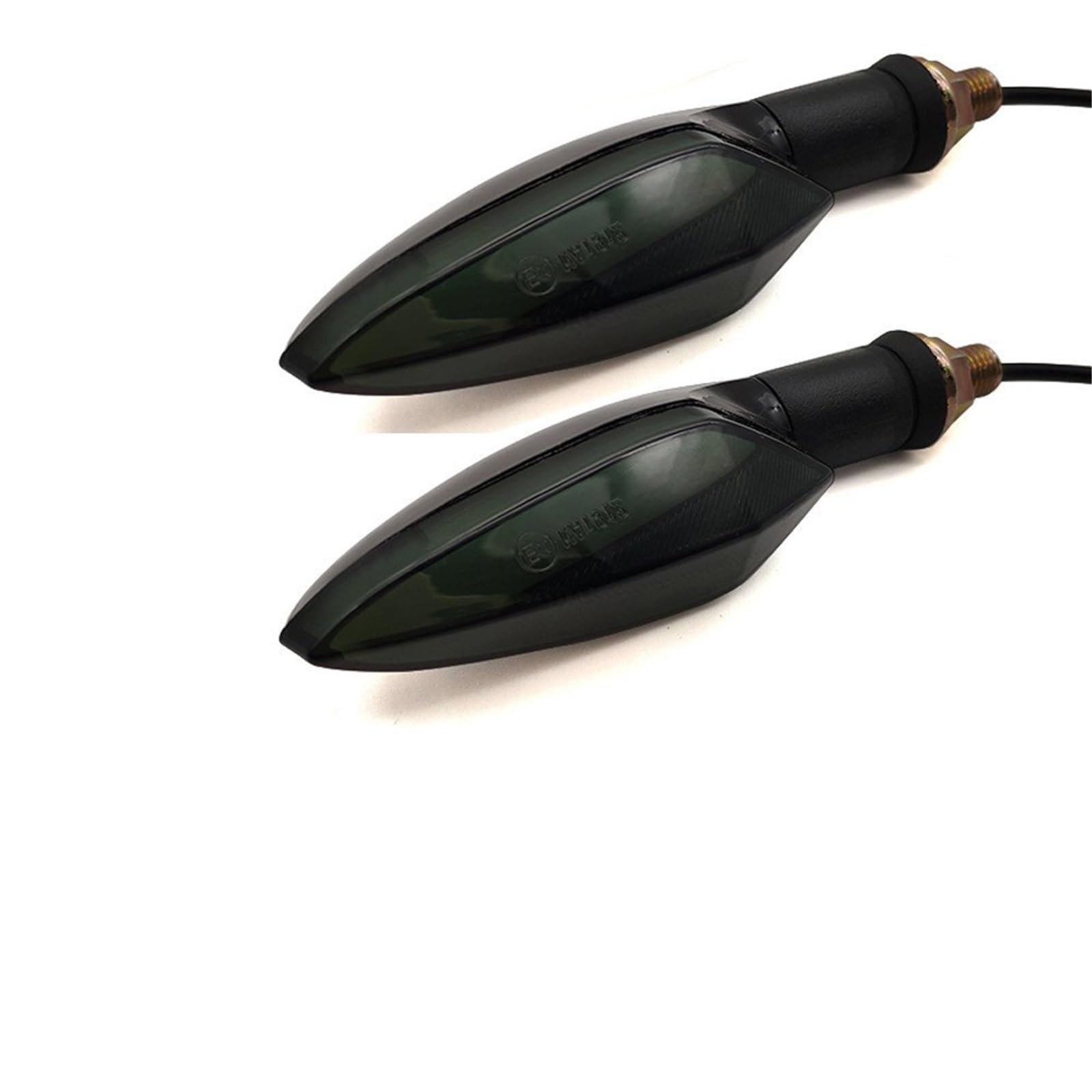 Clignotants LED directionnels moto pour vos sorties en R1200RT - 8