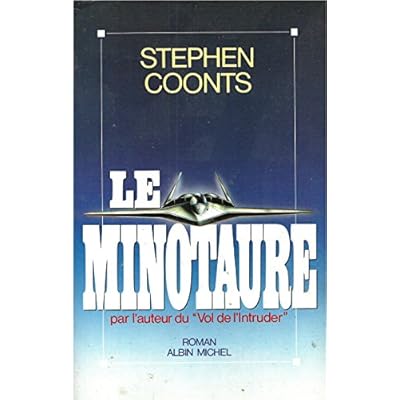 Le Minotaure