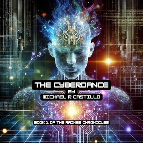 The Cyberdance by Michael Castillo episode artwork