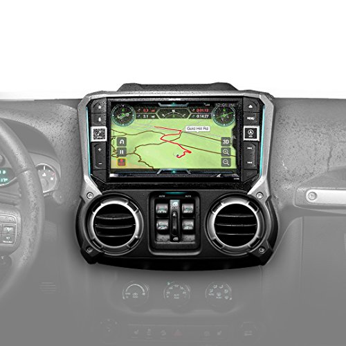 Alpine Electronics X209-WRA-OR 9