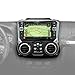 Alpine Electronics X209-WRA-OR 9" Restyle Navigation System with Off-Road Mode & Apple CarPlay & Android Auto for The Jeep Wrangler (2011-2018)