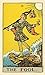 Smith-Waite® Centennial Tarot Deck