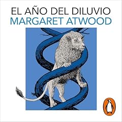 Couverture de El a&ntilde;o del diluvio [The Year of the Flood]