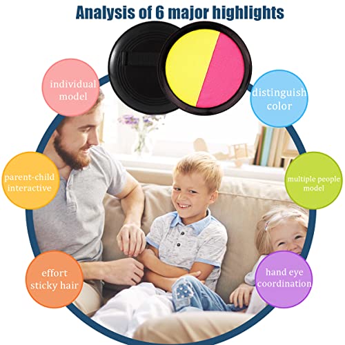 SUNCHE Toss e Cattura Gioco della Palla Set