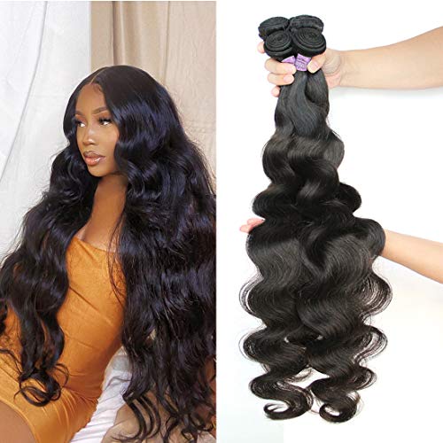 Eiazalin 10A Brazilian Hair (24 26 28)