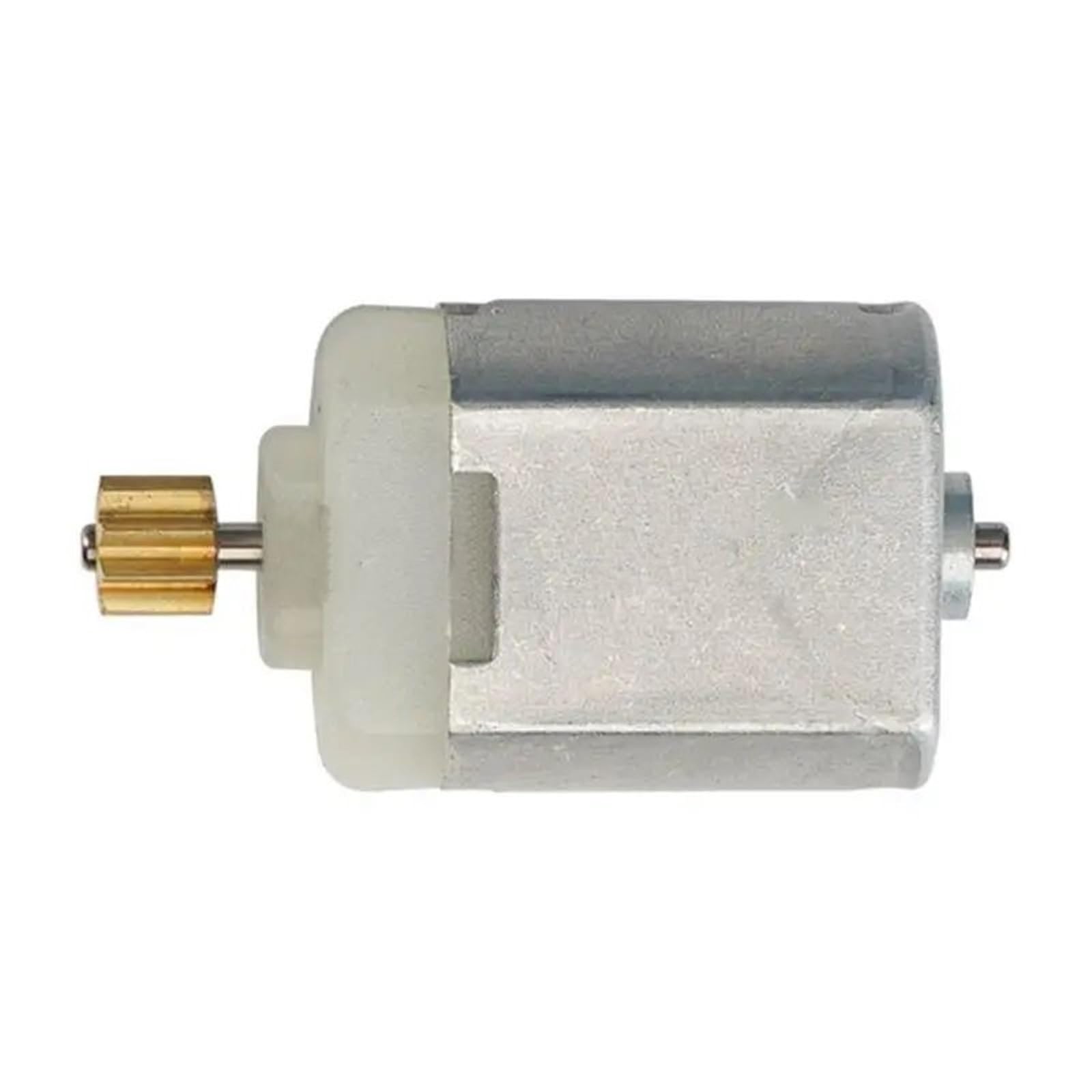 Moteur 12V pour serrure de porte centrale de voiture Audi Q7 TT VW Touareg CR7