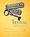 HOLINESS the KEY to REVIVAL