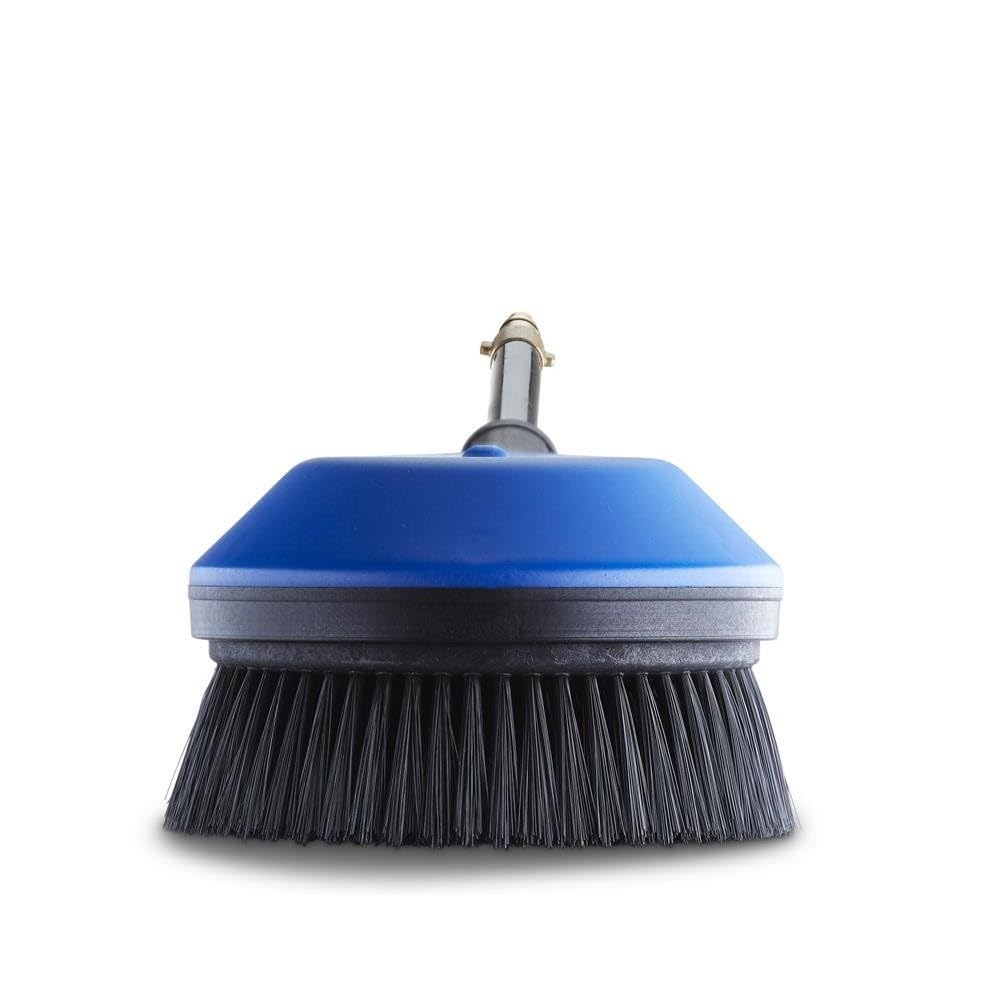 Nilfisk Brosse Rotative avec Tube Pliable - Accessoires pour Nettoyeur Haute Pression (6410762)