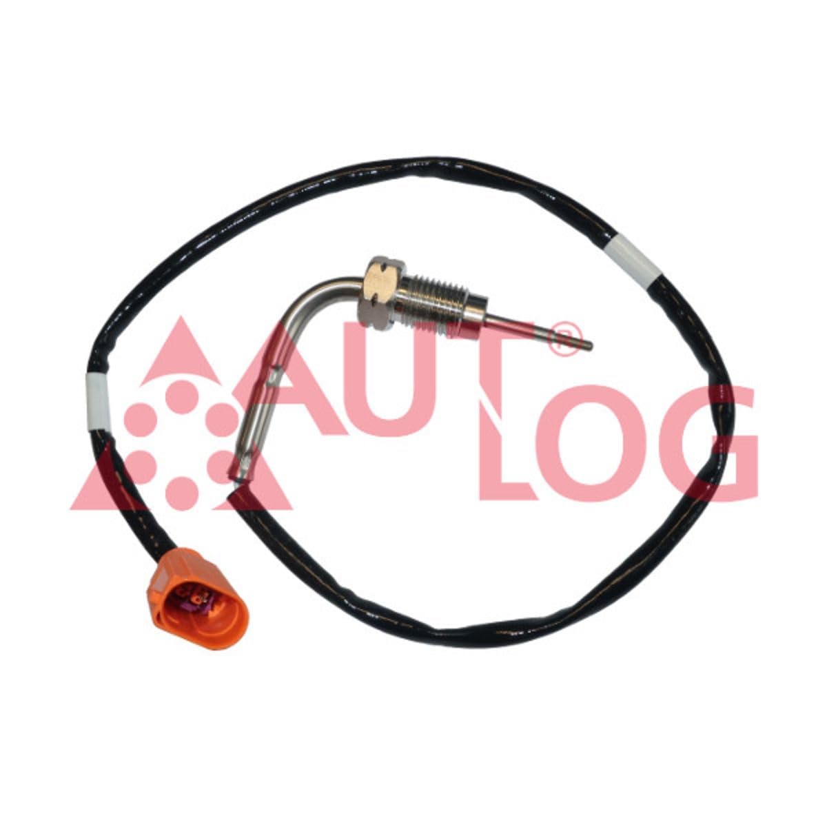 AS3428 Sensore Temperatura gas scarico Compatibilità con VW Transporter T6 Van SGA, SGH Transporter T6 Bus SGB, SGG, SGJ Multivan VI SGF, SGM, SGN