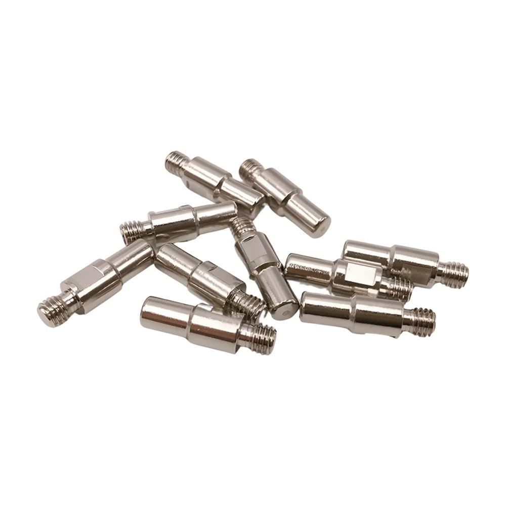 Consommables plasma PR0106 électrodes torche S45 découpeur CUT55 PT-40