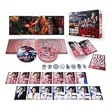 劇場版『TOKYO MER～走る緊急救命室～南海ミッション』豪華版 限定特典3種付 ジオラマアクリルスタンド+イラスト入りフレームスクエアボトル+MERロゴ入り巾着ポーチ (DVD+豪華版+限定特典)