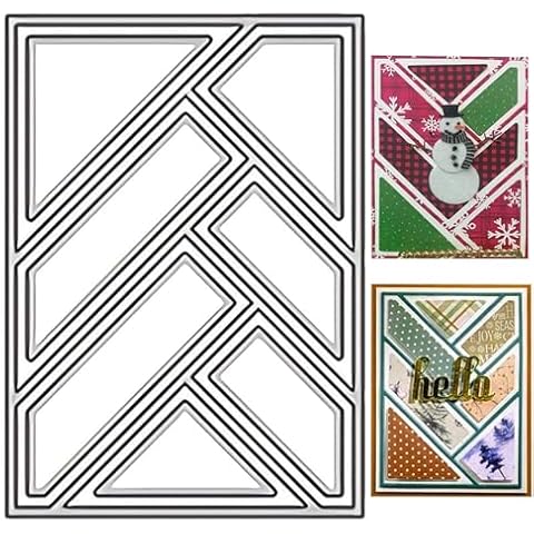 Matrices de Découpe Irikdescia® Cover