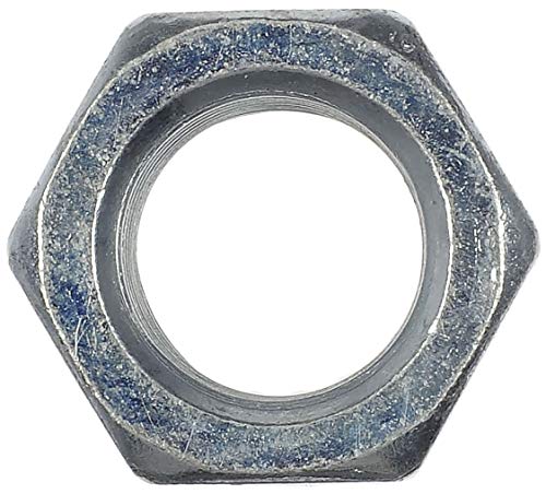Image of Dorman 611-0051.25 3 /4 in.- 16 Wheel Nut Standard- 1 1 /8 in. Hex, 0.63 in. Length, 25 Pack Universal Fit