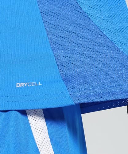 Image of Puma Men Polyester Solid Regular Fit T-Shirt