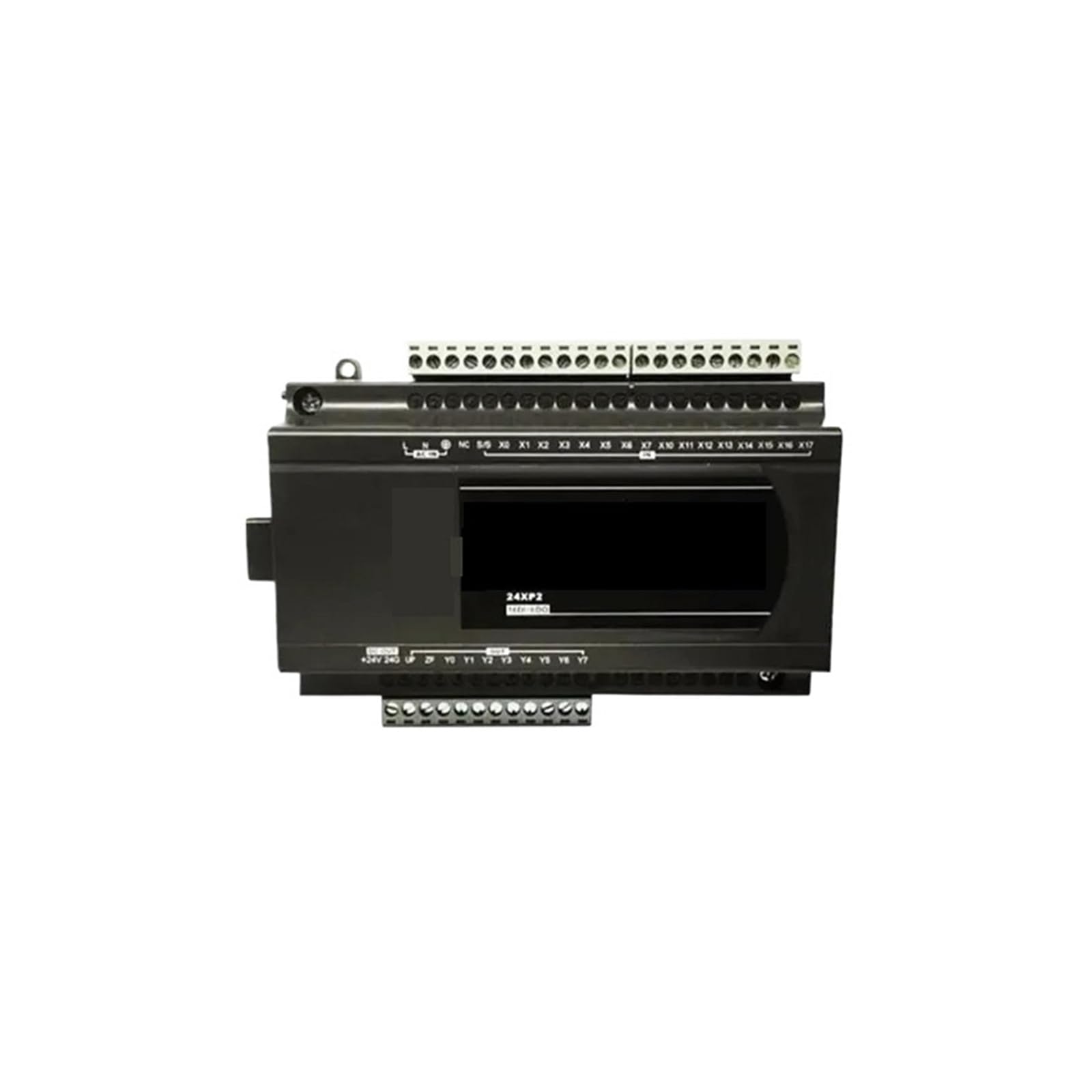 DVP24XN200R module E/S automatisme relais automate DVP16XP
