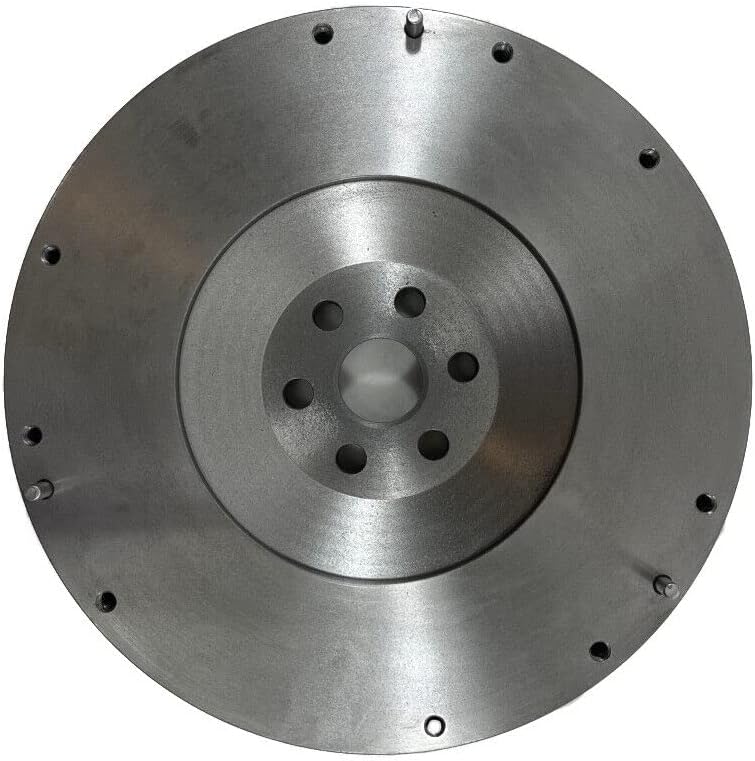 EFT OEM Replacement Clutch Flywheel for Nissan Cube Sentra Versa 1.8L 2.0L L4 MR18DE MR20DE Manual Transmission