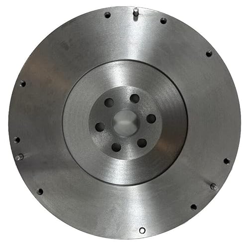 EFT CAST OEM NODULAR CLUTCH FLYWHEEL FOR NISSAN CUBE SENTRA VERSA 1.8L 2.0L L4