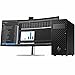HP Z2 G1i Workstation - Intel Core Ultra 9 285-32 GB - 1 TB SSD - Tower - Black - Intel W880 Chip - Windows 11 Pro - NVIDIA RTX A1000 8 GB Graphics - English Keyboard - Ethernet