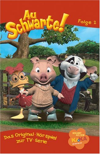 (2) TV-Serie