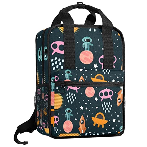 Sac à dos garçon chat idéal pour l'école primaire et les sorties au parc