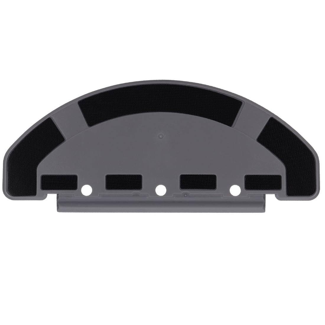 Mop Pad Plate Accessories for ECOVACS DEEBOT T8 /T8Aivi/T8 Max/T9/N8 PRO Vacuum Cleaner - Vacuum Pad Board Holder Replacement Mop Tray Part Attachment-image-28