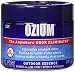 Ozium Smoke & Odors Eliminator Gel. Home, Office and Car Air Freshener 4.5oz (127g), (Pack of 4) (2-Outdoor Essence & 2-Original)