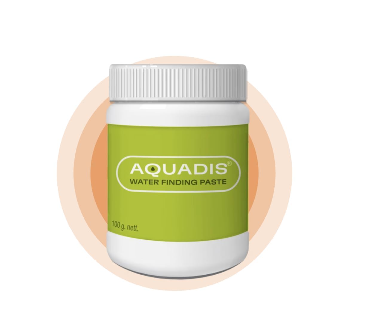 Aquadis Water Finding Paste for Petrol Pump (WATER PASTE) 100g, (KAVERI BAAG MUMBI)-picture-23