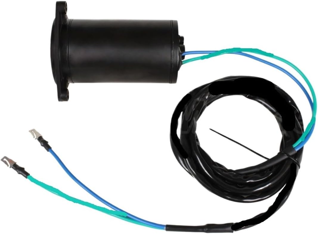0394176 Outboard Motor Tilt Fit for 110HP-140HP Boat Engine 8M6007523 0391264 393259 393988 437666 18-6759
